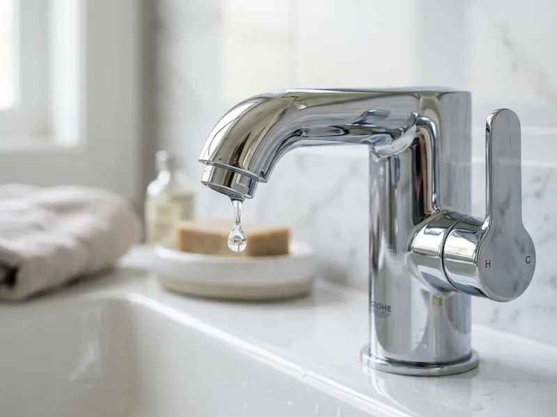 Faucet Repair & Installation Plumber in Atlantis, FL